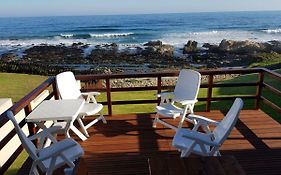 Sea Notes Guest House Port Elizabeth  South Africa