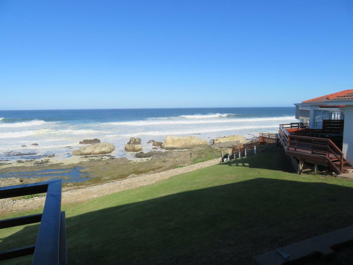 Sea Notes Guest House Port Elizabeth Exterior photo