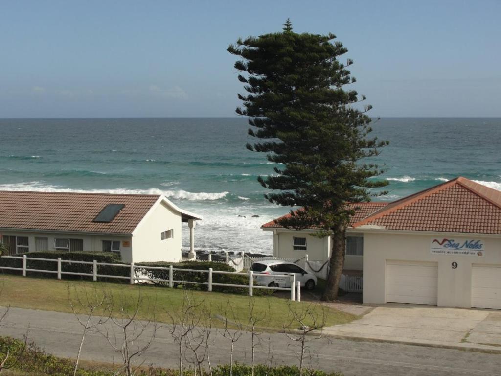 Sea Notes Guest House Port Elizabeth Room photo