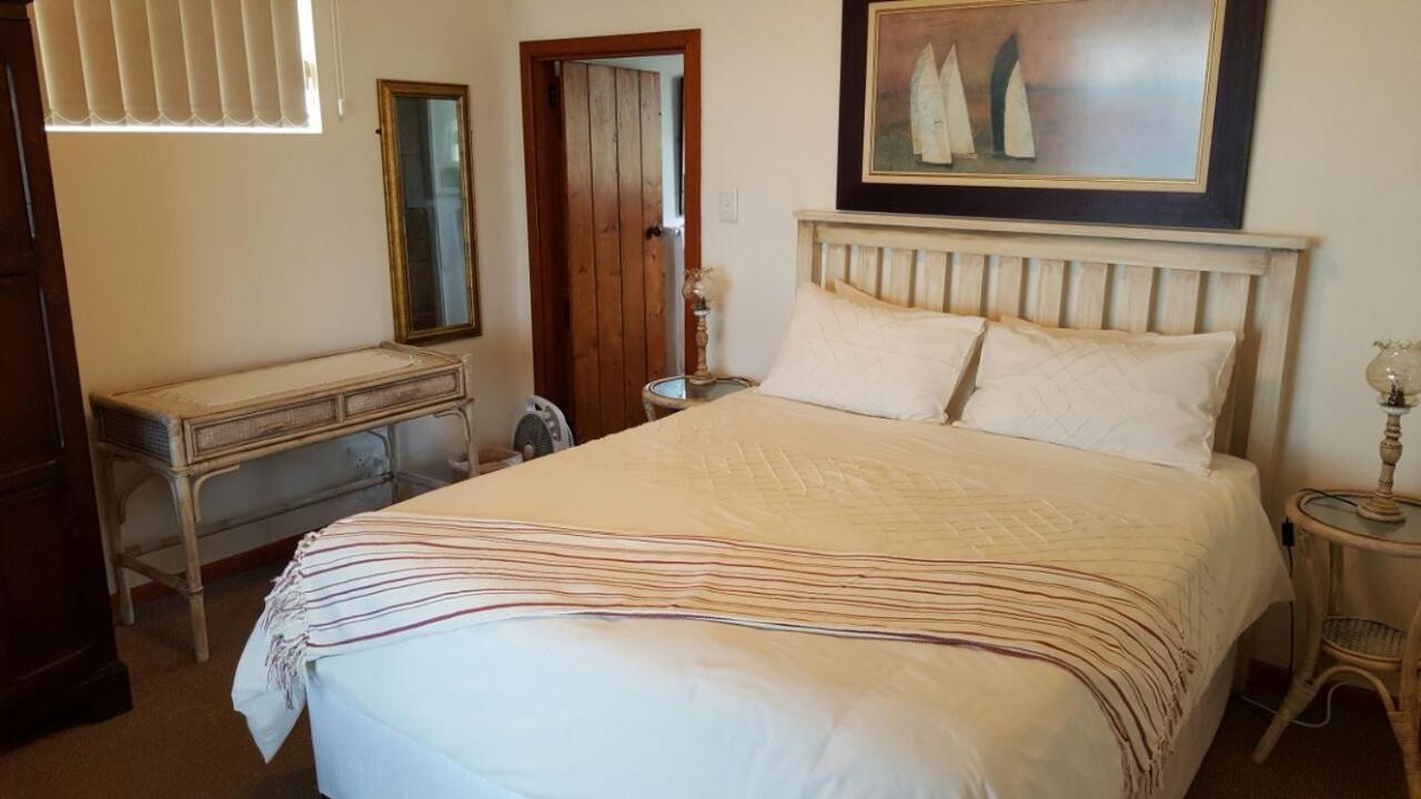 Sea Notes Guest House Port Elizabeth Room photo